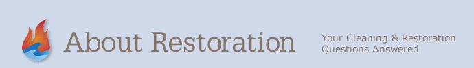 About Restoration Logo