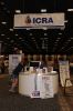 ICRA Booth