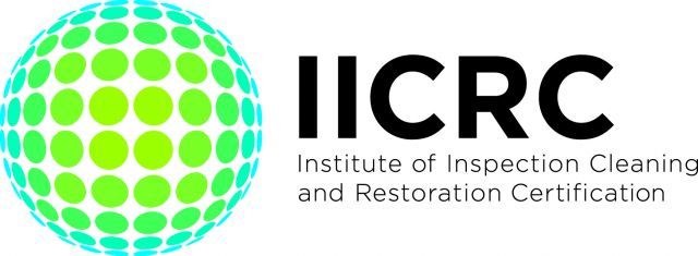 IICRC - New